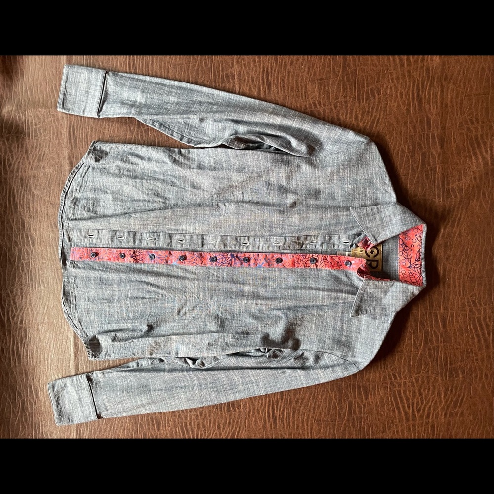 CR Ranchwear Shirt